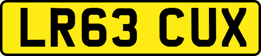 LR63CUX