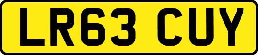 LR63CUY