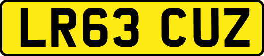 LR63CUZ