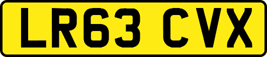 LR63CVX