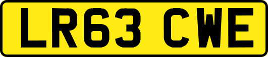 LR63CWE