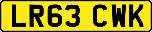 LR63CWK