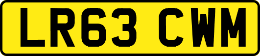LR63CWM