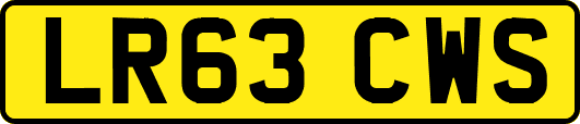LR63CWS