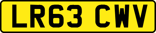 LR63CWV