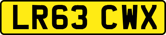 LR63CWX