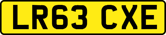 LR63CXE
