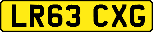 LR63CXG