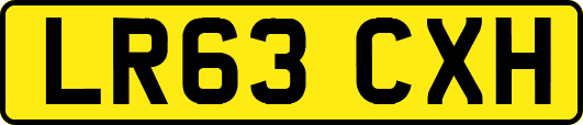LR63CXH
