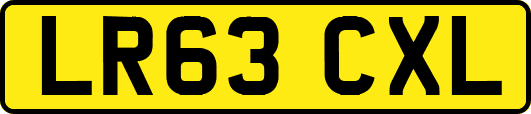 LR63CXL