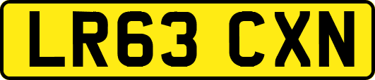 LR63CXN
