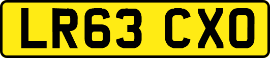 LR63CXO