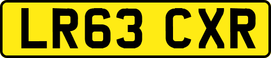 LR63CXR