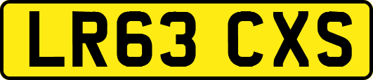 LR63CXS