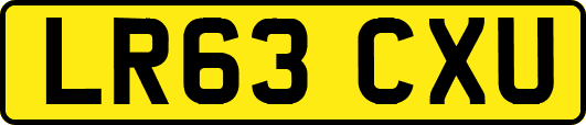 LR63CXU
