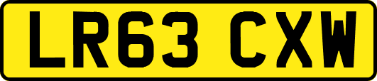 LR63CXW