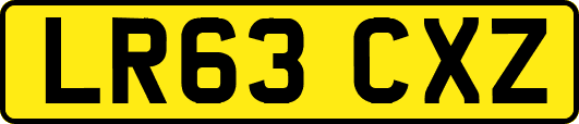 LR63CXZ