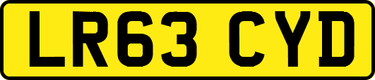 LR63CYD