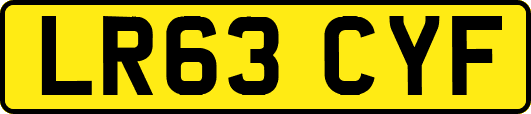 LR63CYF