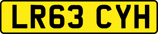 LR63CYH