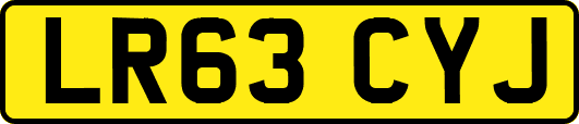 LR63CYJ