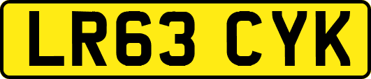 LR63CYK