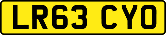 LR63CYO