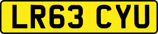 LR63CYU