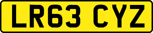LR63CYZ