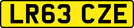 LR63CZE
