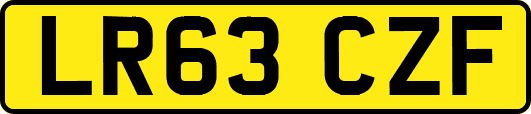 LR63CZF