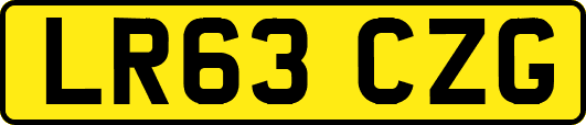 LR63CZG