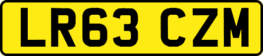 LR63CZM