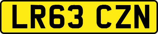 LR63CZN