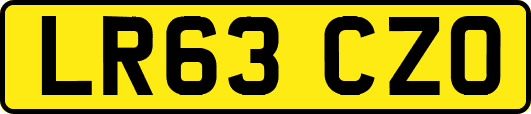LR63CZO