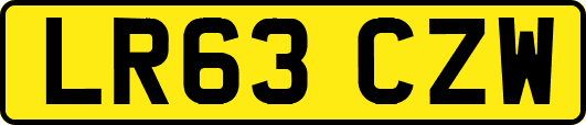 LR63CZW