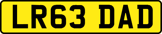 LR63DAD