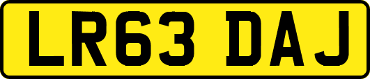LR63DAJ