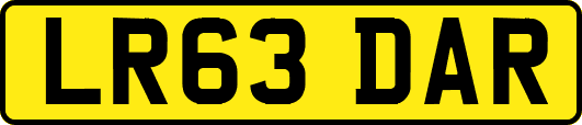 LR63DAR