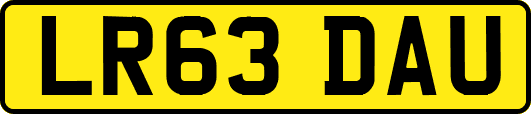 LR63DAU