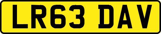 LR63DAV