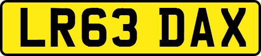 LR63DAX