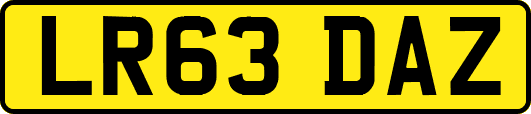 LR63DAZ
