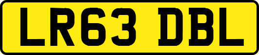 LR63DBL