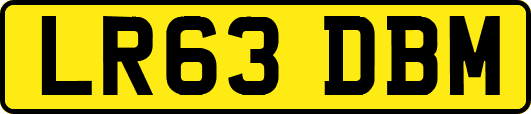 LR63DBM