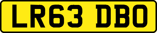 LR63DBO