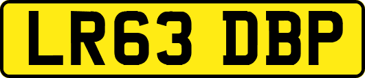 LR63DBP