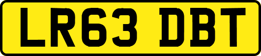 LR63DBT