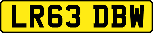 LR63DBW