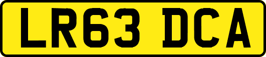 LR63DCA